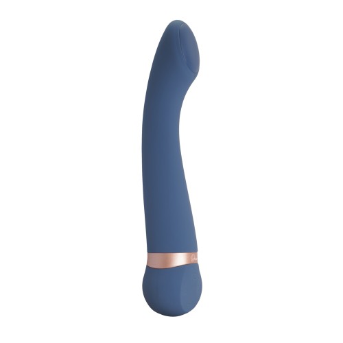 Deia Vibrador Caliente y Frío Marino para Juego de Temperatura