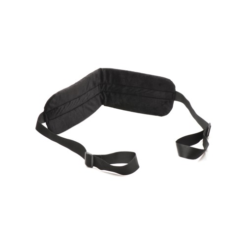 Bedroom Bliss Lover's Position Strap for Enhanced Intimacy