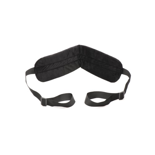 Bedroom Bliss Lover's Position Strap for Enhanced Intimacy