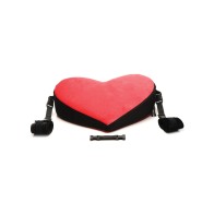 Almohada de Amor Bondage Bedroom Bliss