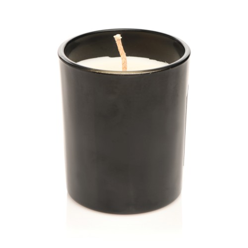 Lover's Massage Candle Vanilla Scent