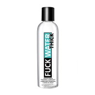 Lubricante Fuck Water Thick Clear H2O