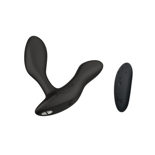 We-Vibe Vector+ Prostate Massager