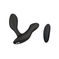 Masajeador Prostático We-Vibe Vector+