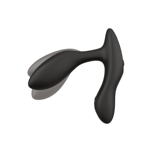 Masajeador Prostático We-Vibe Vector+