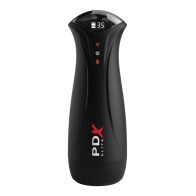 PDX Elite Stroker for Unmatched Pleasure