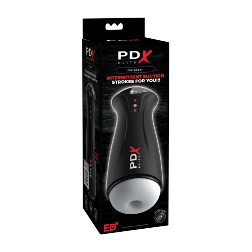 Stroker PDX Elite Fap-Gasm Acariciado