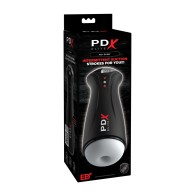 Stroker PDX Elite Fap-Gasm Acariciado