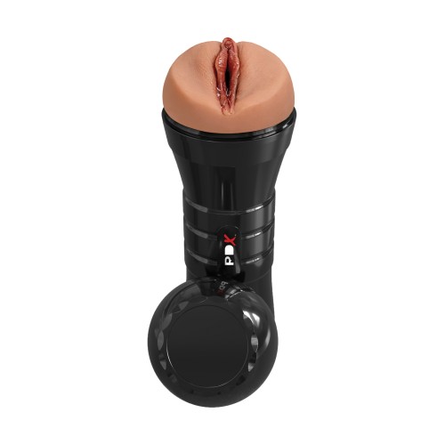 PDX Extreme Wet Pussies Super Stroker XXL - Ultimate Pleasure