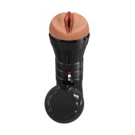 PDX Extreme Wet Pussies Super Stroker XXL - Ultimate Pleasure