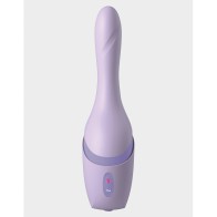 Vibrador Thrusting Hello Bang de JimmyJane