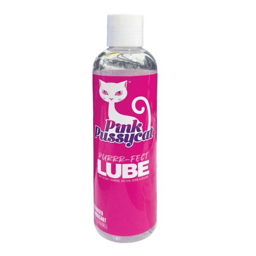 Lubricante a Base de Agua Pink Pussycat Purrr-Fect