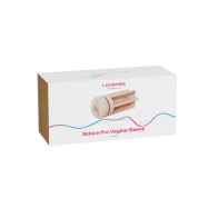 Manga Vaginal Lovense para Solace Pro