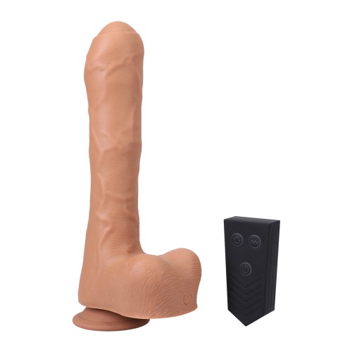 Fort Troff Piston Thruster Mini Fuck Machine for Exquisite Pleasure