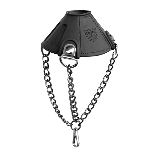 Fort Troff Apex Ball Chute - Explore Your Desires