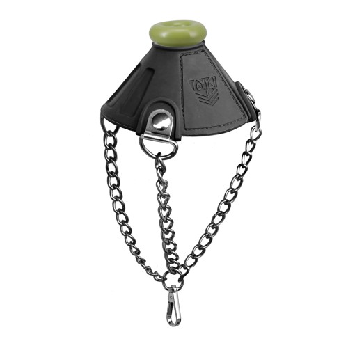 Fort Troff Apex Ball Chute - Explore Your Desires