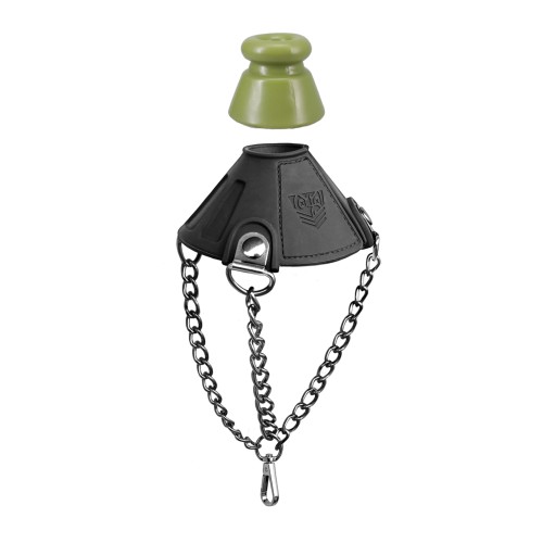 Fort Troff Apex Ball Chute - Explore Your Desires