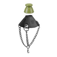 Fort Troff Apex Ball Chute - Explore Your Desires