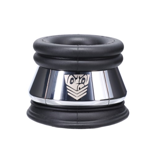 Fort Troff Full Metal Jacket Ball Stretcher for Intense Sensation