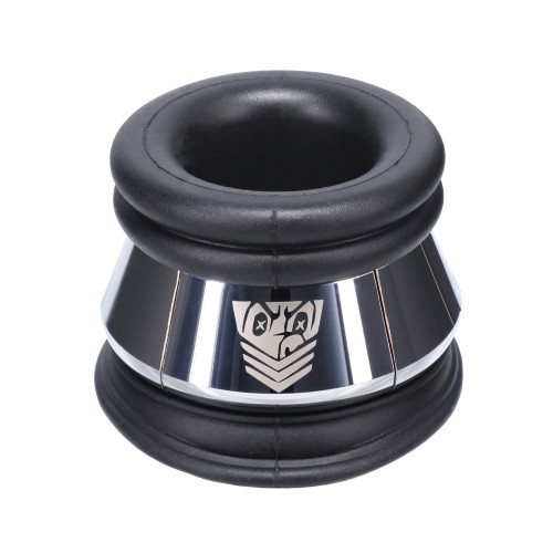 Fort Troff Full Metal Jacket Ball Stretcher for Intense Sensation