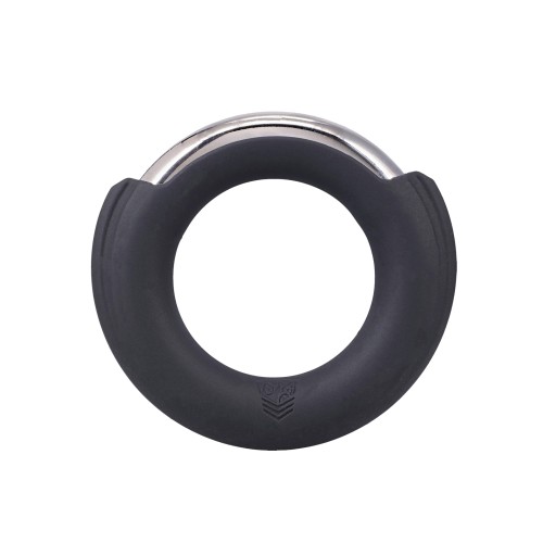 Anillo para el Pene Fort Troff Pinch Zero Metal Pesado