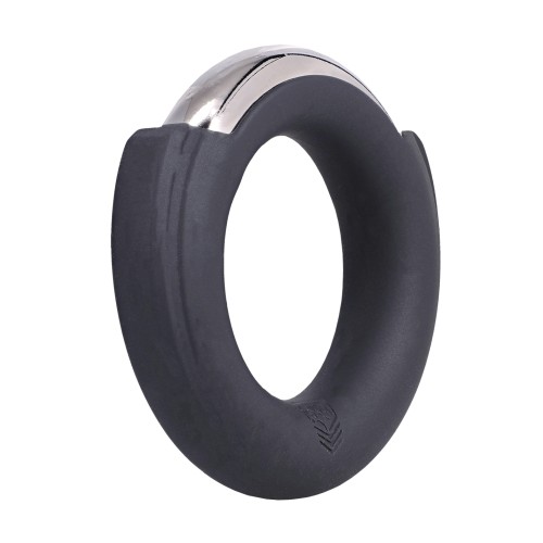 Anillo para el Pene Fort Troff Pinch Zero Metal Pesado