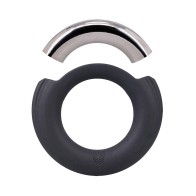 Anillo para el Pene Fort Troff Pinch Zero Metal Pesado