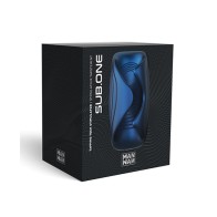 Masturbador Masculino Manwan Sub-One - Placer Premium