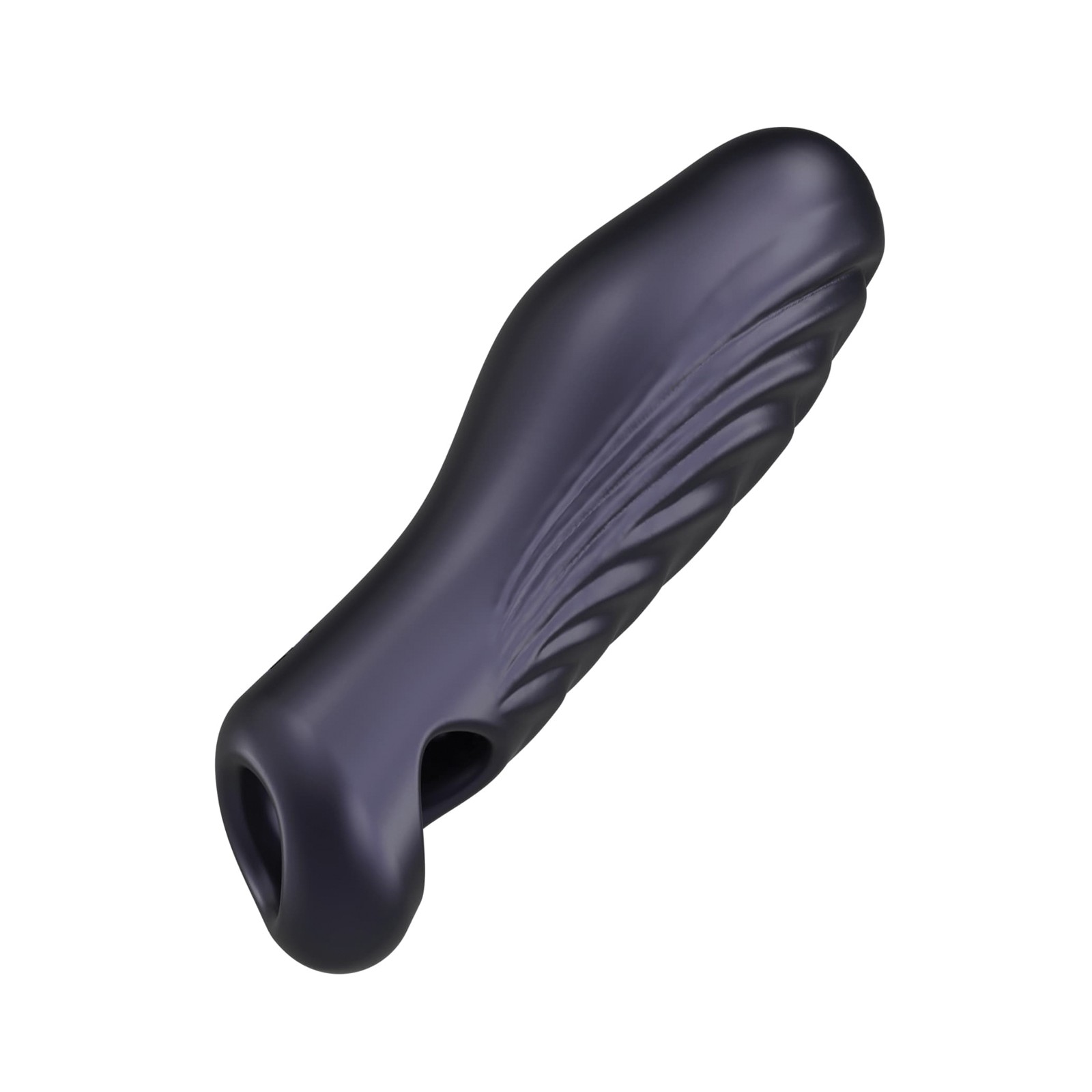 Funda para Pene Manwan RYZER Ciruela Negra