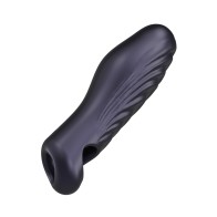 Funda para Pene Manwan RYZER Ciruela Negra