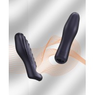 Funda para Pene Manwan RYZER Ciruela Negra