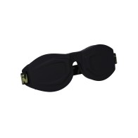 Fort Troff Black Ops Blink Blindfold