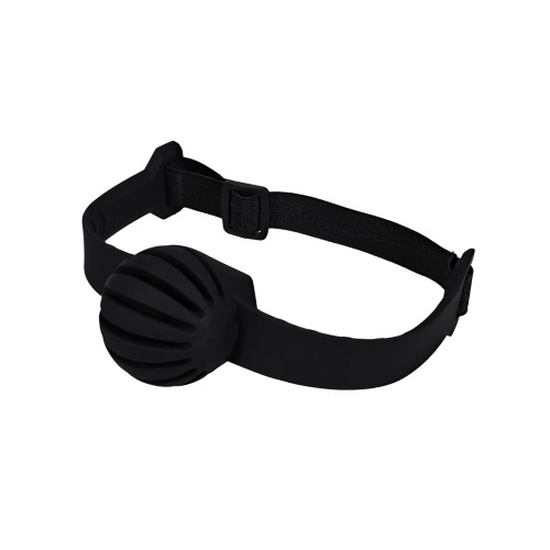 Max Comfort Gag Fort Troff - Optimal for Extended Play