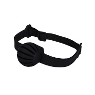 Max Comfort Gag Fort Troff - Optimal for Extended Play