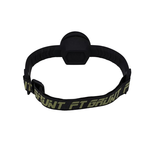 Gag Max Comfort Fort Troff - Óptimo para Juegos Prolongados