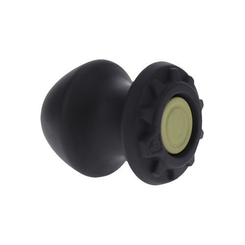 Kum Keeper Anal Plug - Large Black