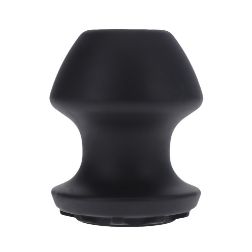 Kum Keeper Anal Plug - Large Black