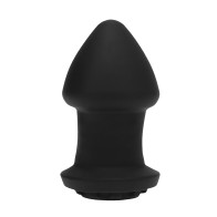 Fort Troff Robo Rimmer Plug Anal - Vibración Potente