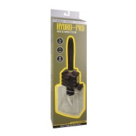 Fort Troff Hydro-Pro Anal Cleaning System - Deep Clean