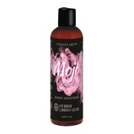 Foam Earth Mojo Libido Glide - 4 oz