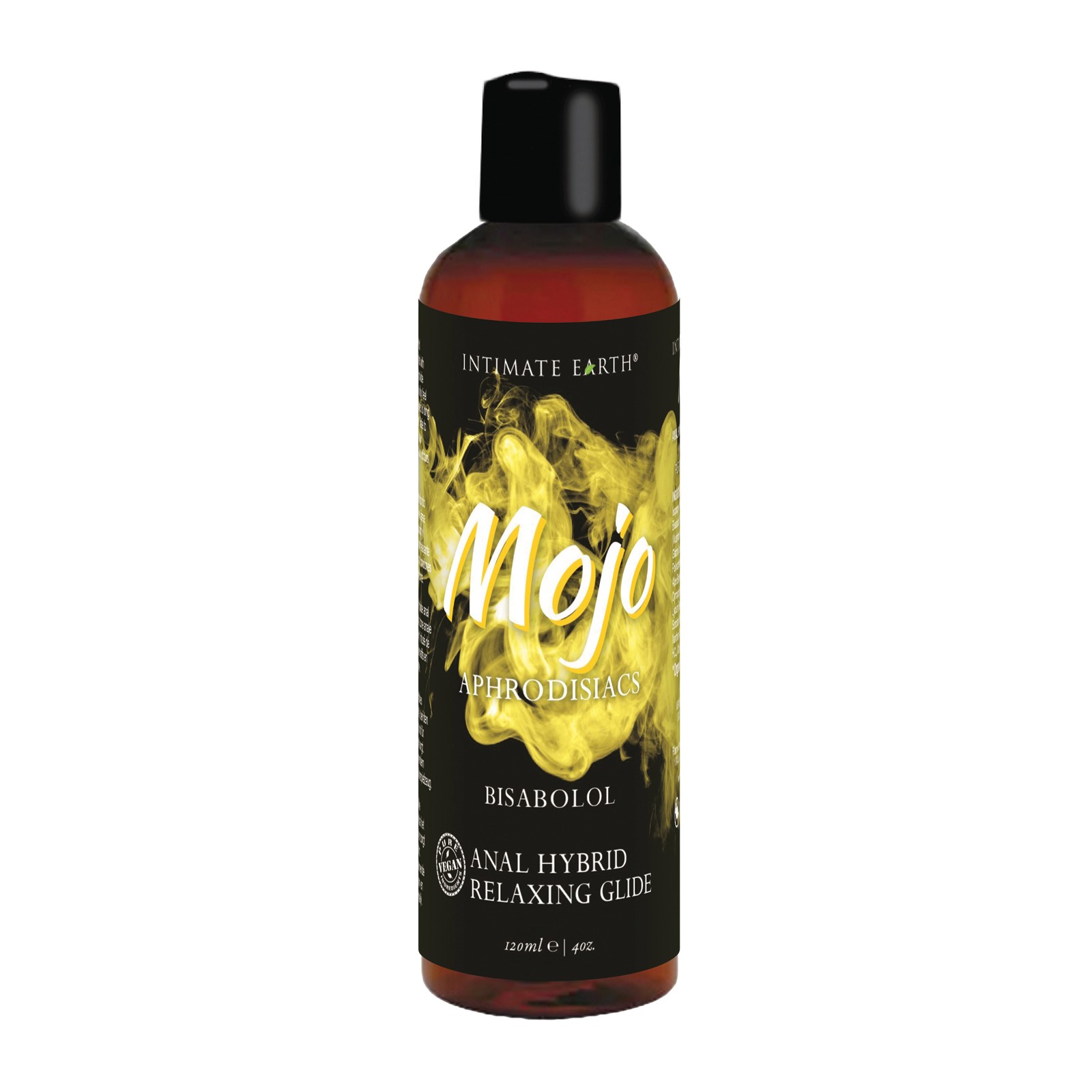 Intimate Earth Mojo Anal Glide 4 oz