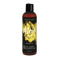 Intimate Earth Mojo Anal Glide 4 oz