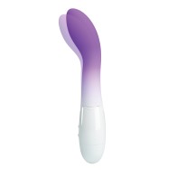 Vibrador Pretty Love Bishop para Satisfacción Inigualable