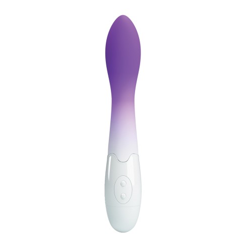 Vibrador Pretty Love Bishop para Satisfacción Inigualable