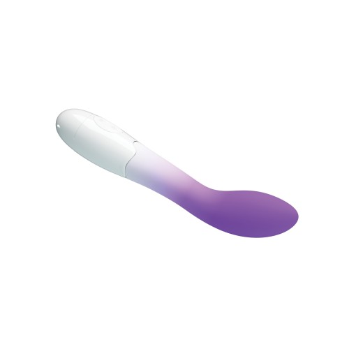 Vibrador Pretty Love Bishop para Satisfacción Inigualable