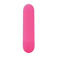 Pretty Love Stephan Mini Massager