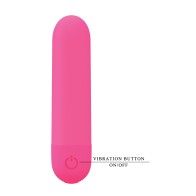 Pretty Love Stephan Mini Massager