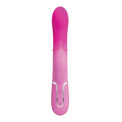 Vibrador Conejo Pretty Love Shima