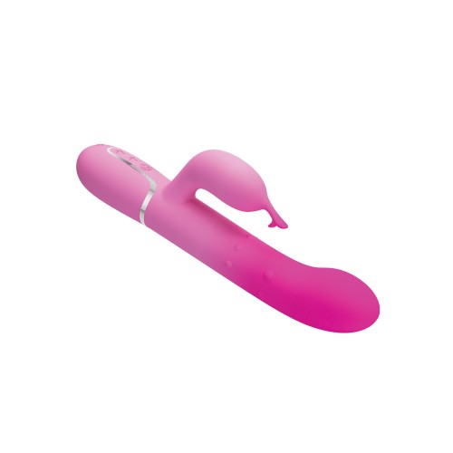 Vibrador Conejo Pretty Love Shima