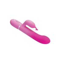 Vibrador Conejo Pretty Love Shima